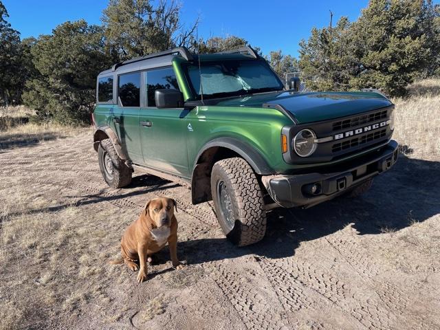 Ford Bronco MT Black Diamond IMG_0247