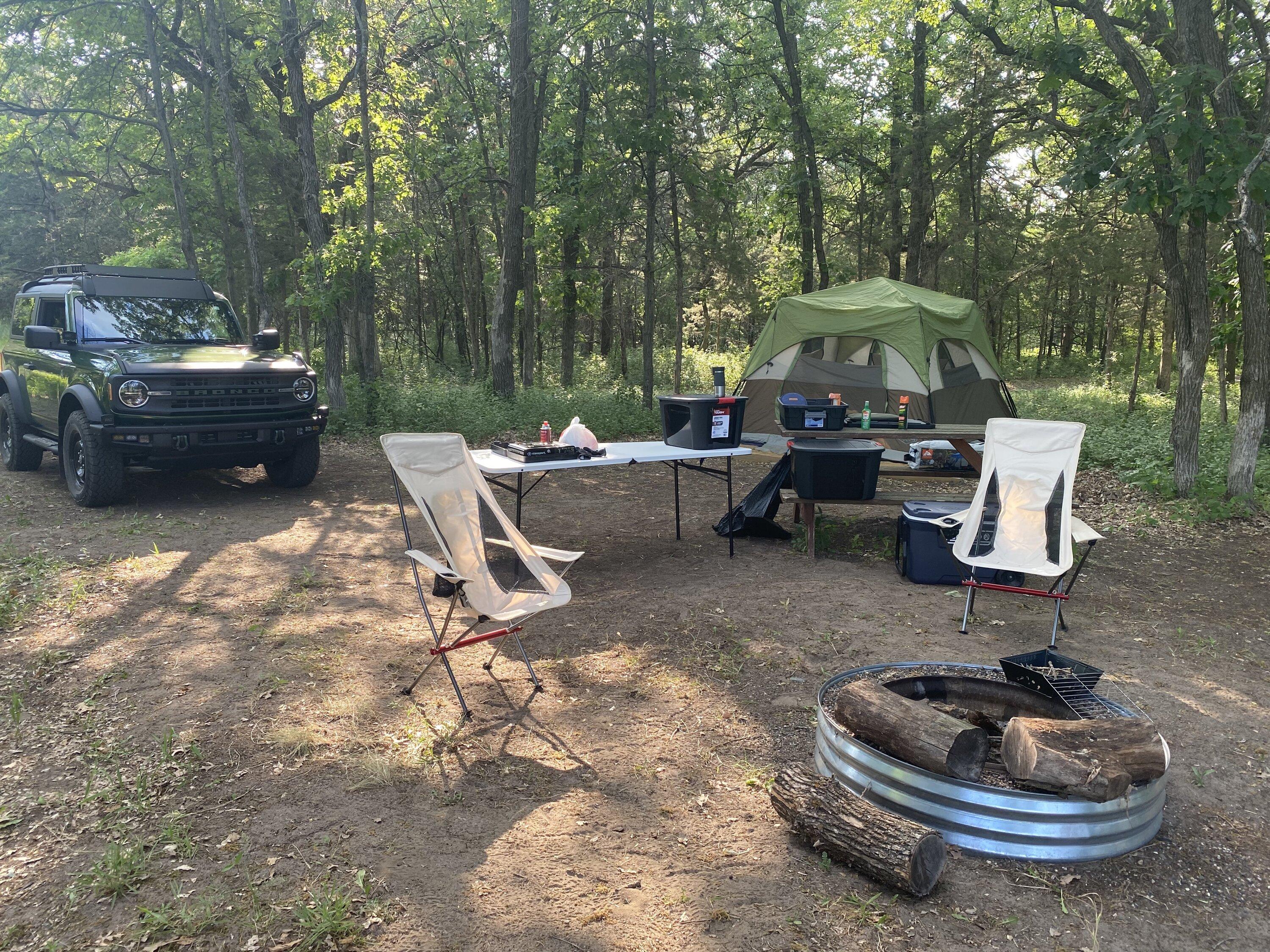 Ford Bronco What did you do TO / WITH your Bronco today? 👨🏻‍🔧🧰🚿🛠 cam