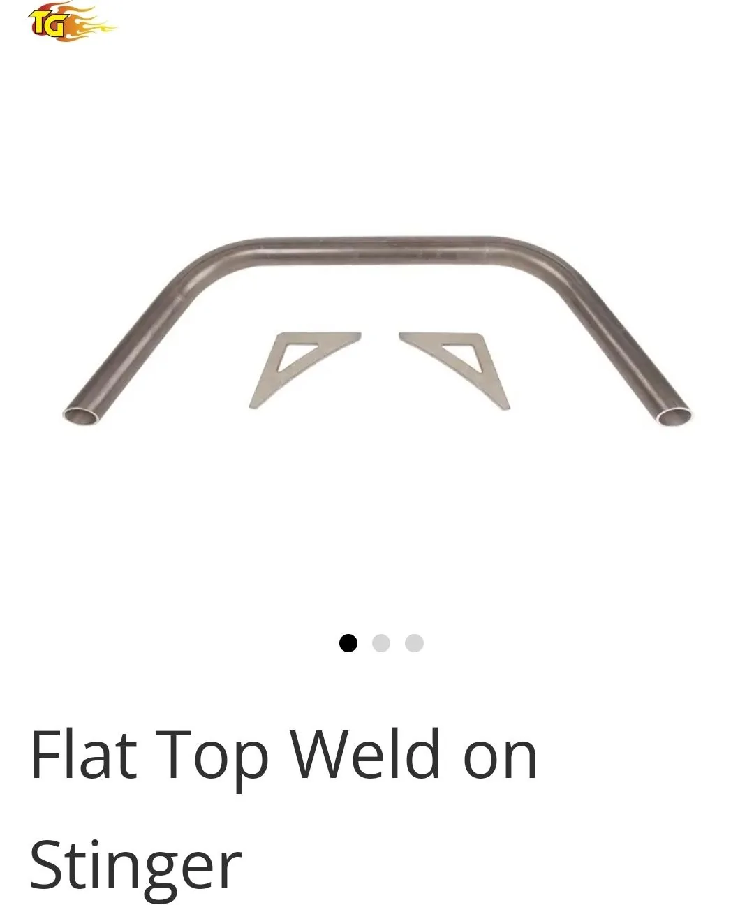 Ford Bronco ICON Impact Pro Series Front Winch Bumper Screenshot_20230605_052451_Chrom