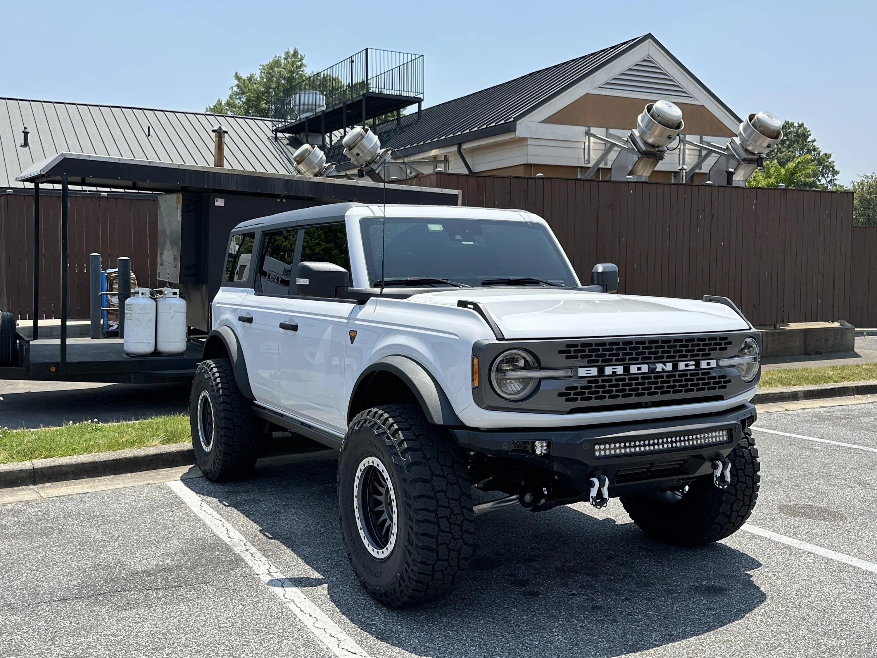 Ford Bronco Mikellis Body Lifts IMG_1599