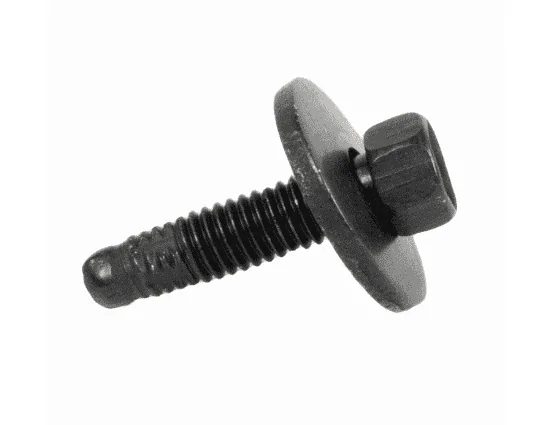 Ford Bronco Replacement Bolts for Heavy Duty Modular Front Bumper? 1685976628985