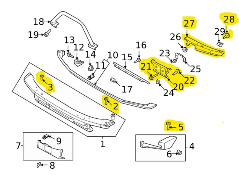 Ford Bronco MOD Bumper : Rear Reinforcement - Necessary? Bumper_Parts_03