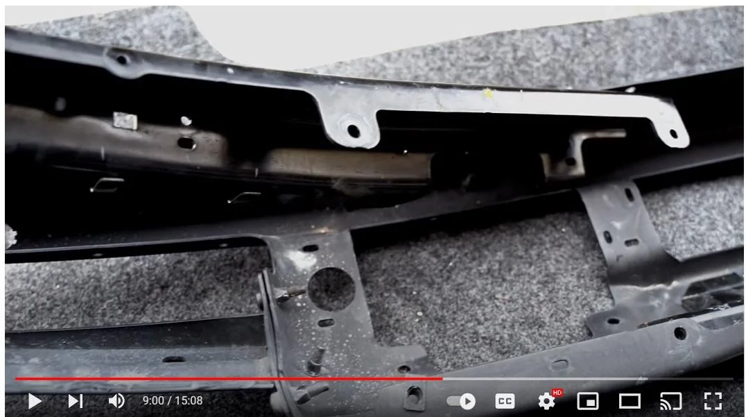 Ford Bronco MOD Bumper : Rear Reinforcement - Necessary? Screenshot 2023-06-05 081525