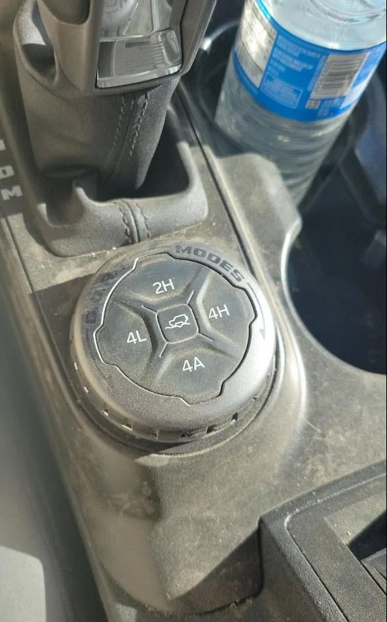 Ford Bronco Best Interior Dust Repellent 2023-06-05_10-14-43