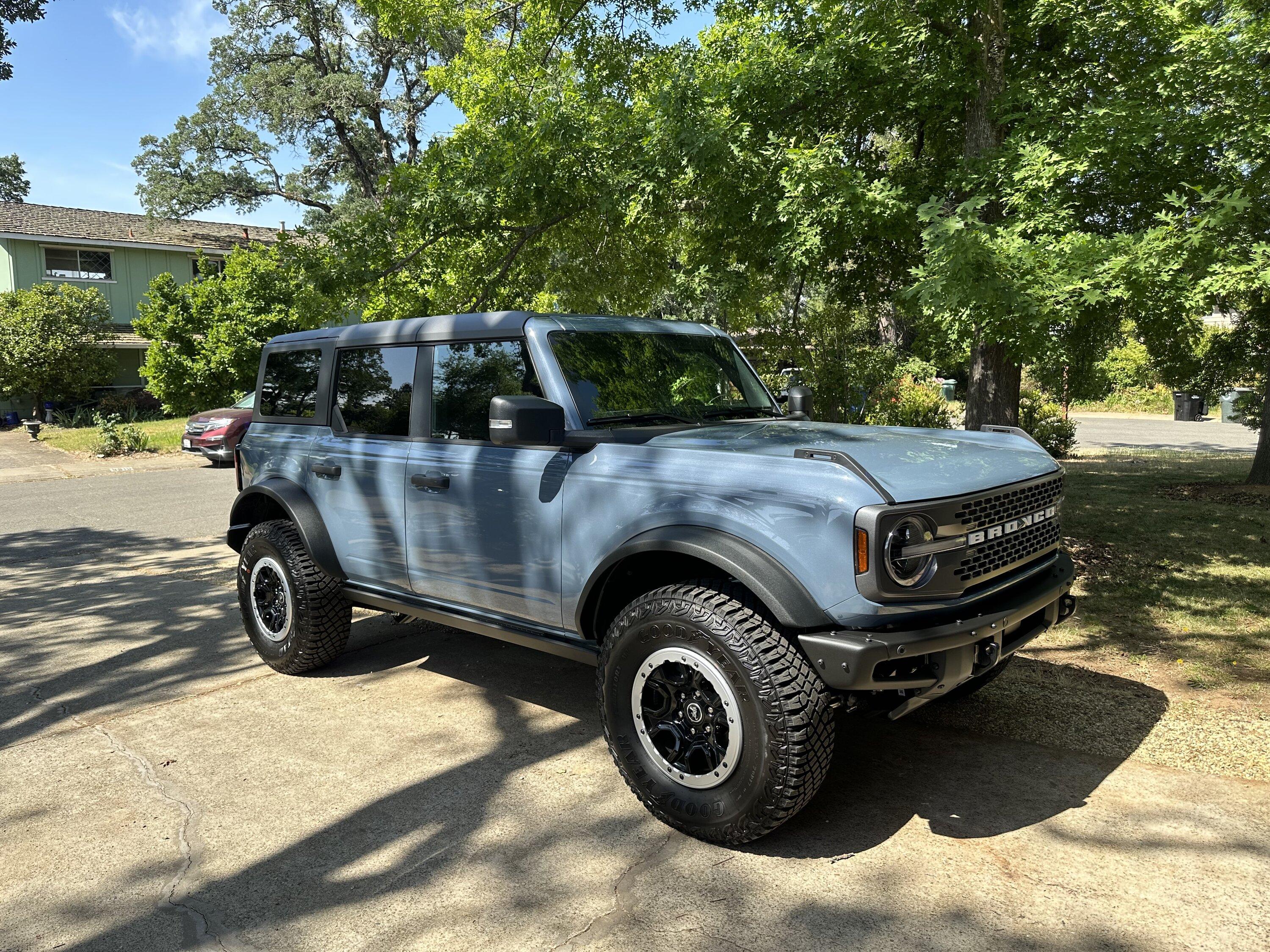 Ford Bronco Potential New Owner!  Maybe... IMG_0153