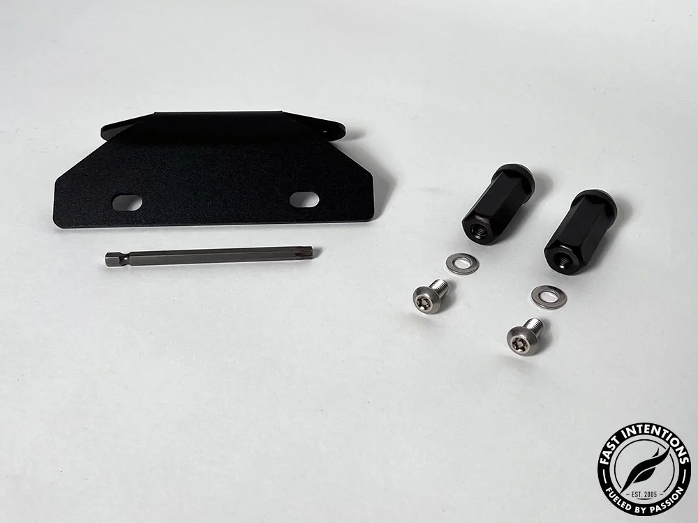 Ford Bronco NEW! Bronco Raptor ”UNI” Chase Light Mount by Fast Intentions RPT_CLM_2