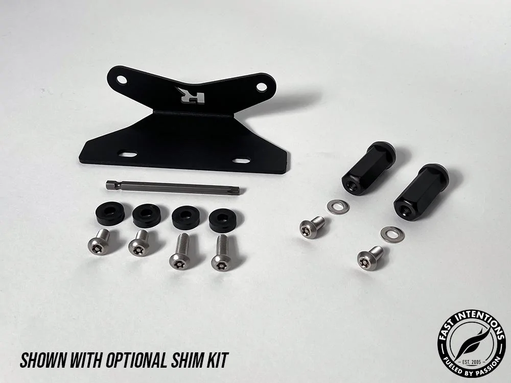 Ford Bronco NEW! Bronco Raptor ”UNI” Chase Light Mount by Fast Intentions RPT_CLM_4