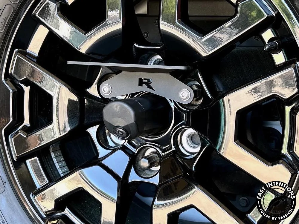 Ford Bronco NEW! Bronco Raptor ”UNI” Chase Light Mount by Fast Intentions RPT_CLM_6