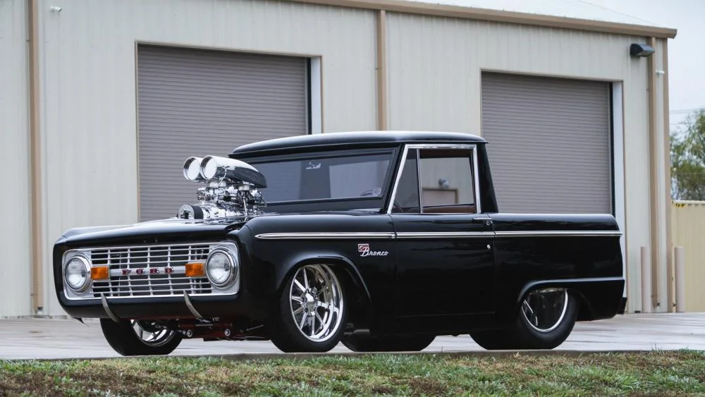 Ford Bronco Bronco Roadster anyone? pro_street_bronco_120