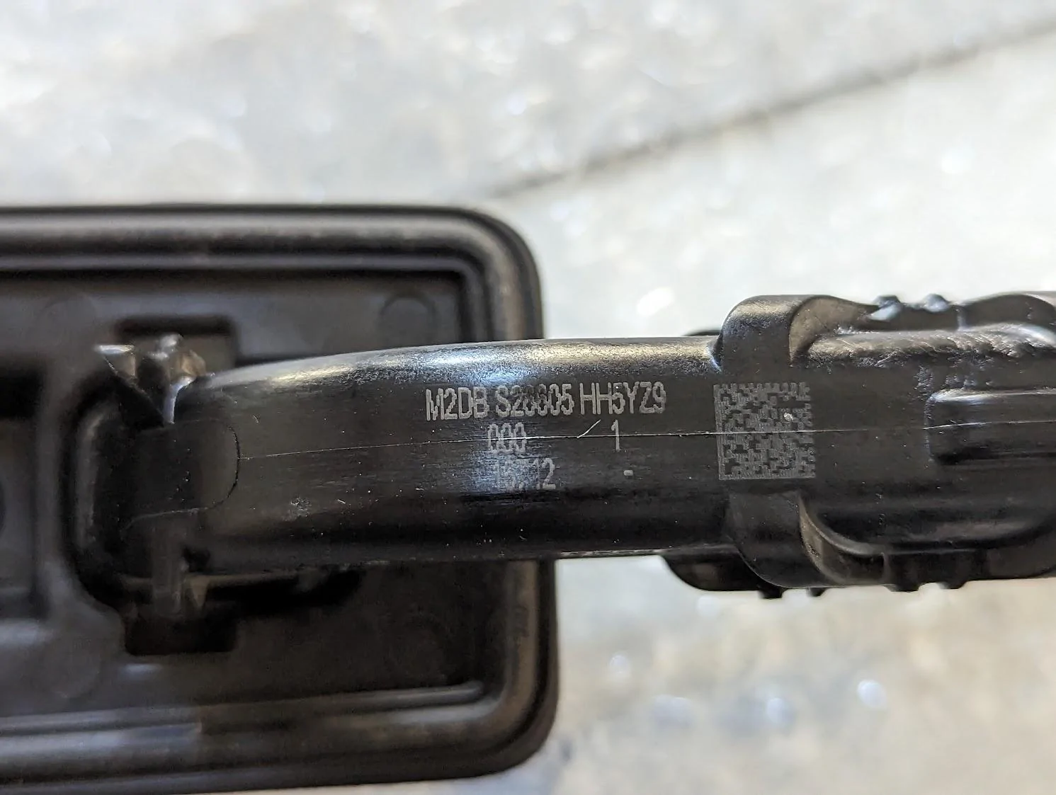 Ford Bronco WTB Door handles PXL_20230605_230728584