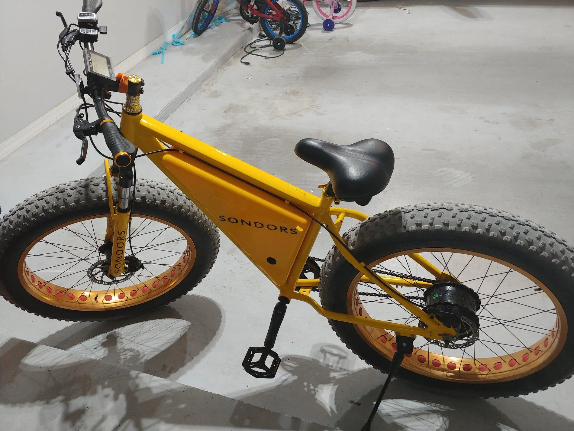 Ford Bronco The Bike Thread 20201022_185200