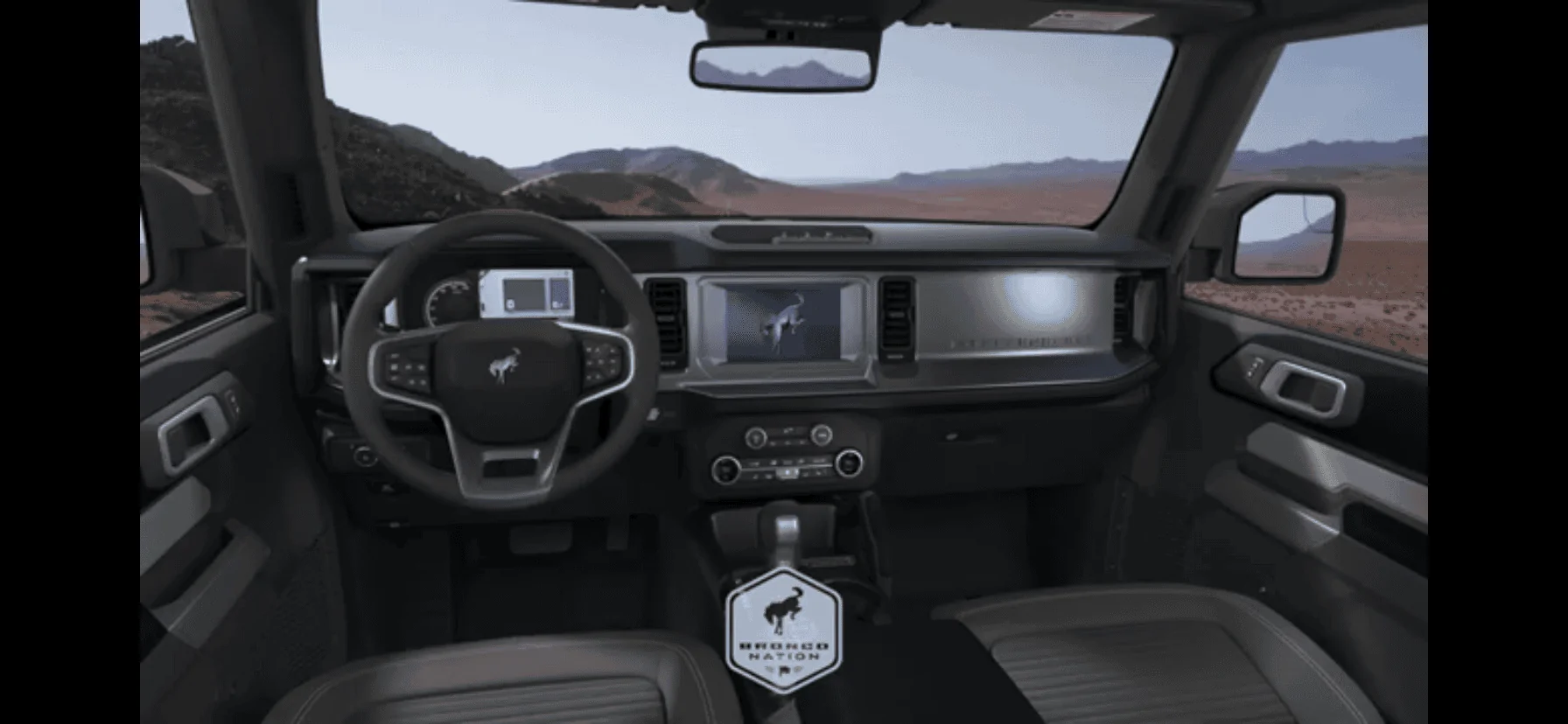 Ford Bronco Mods - pls delete 772FFAF7-22F4-41F1-9429-9A7EDDAEDDB4