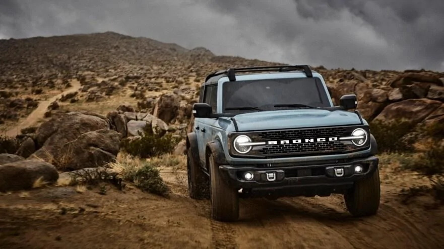 Ford Bronco 2021 Bronco BUILD & PRICE Configurator Is Finally Live (For Real)!! Share your build inside. 1603425614668
