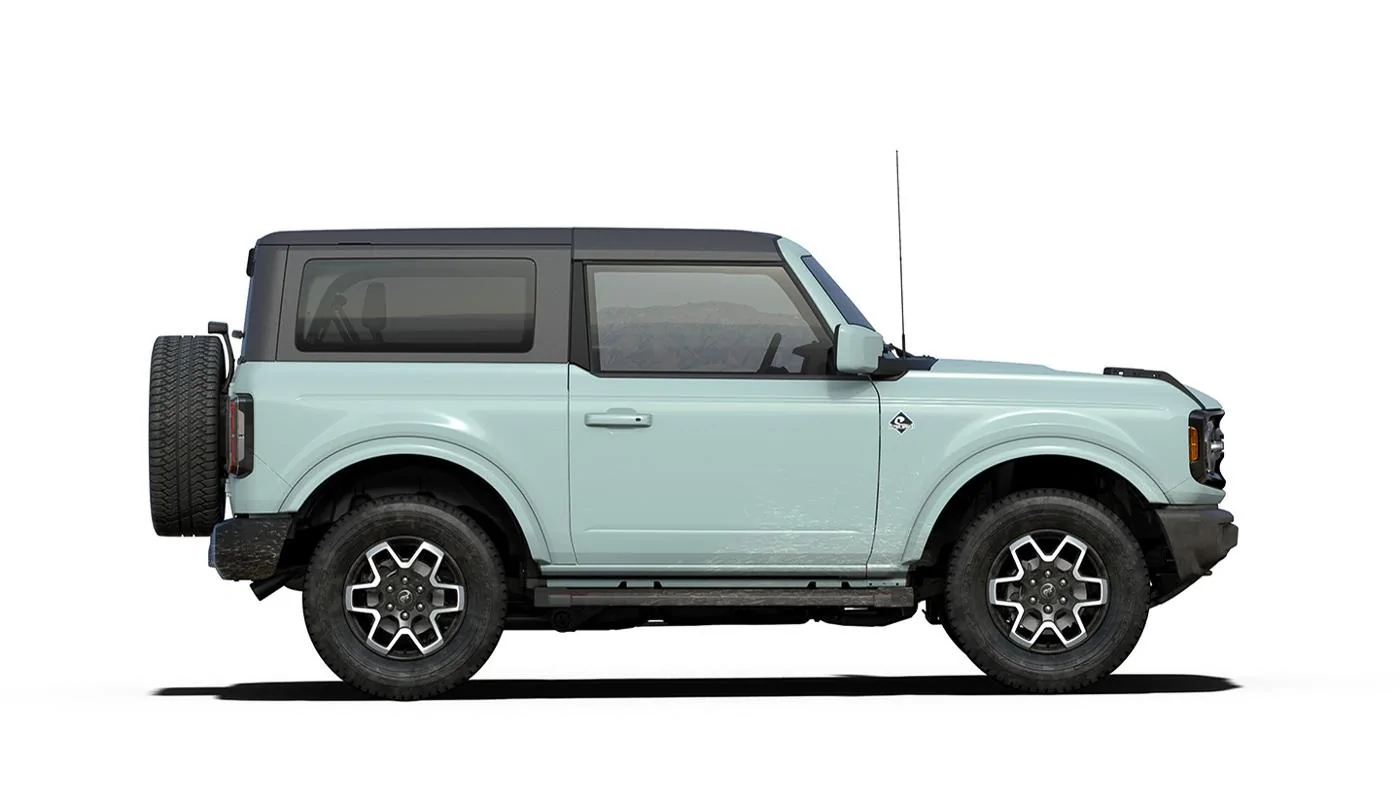 Ford Bronco 2021 Bronco BUILD & PRICE Configurator Is Finally Live (For Real)!! Share your build inside. Bronco-Build-and-Price-Configurator-Live-18