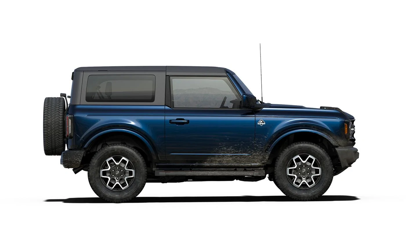 Ford Bronco 2021 Bronco BUILD & PRICE Configurator Is Finally Live (For Real)!! Share your build inside. Bronco-Build-and-Price-Configurator-Live-16