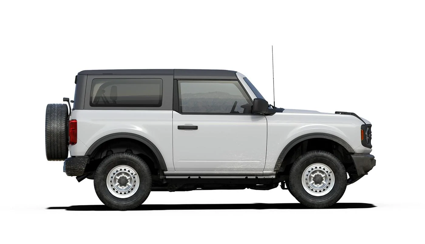 Ford Bronco 2021 Bronco BUILD & PRICE Configurator Is Finally Live (For Real)!! Share your build inside. Bronco-Build-and-Price-Configurator-Live-15