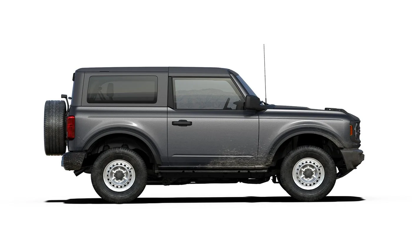 Ford Bronco 2021 Bronco BUILD & PRICE Configurator Is Finally Live (For Real)!! Share your build inside. Bronco-Build-and-Price-Configurator-Live-13