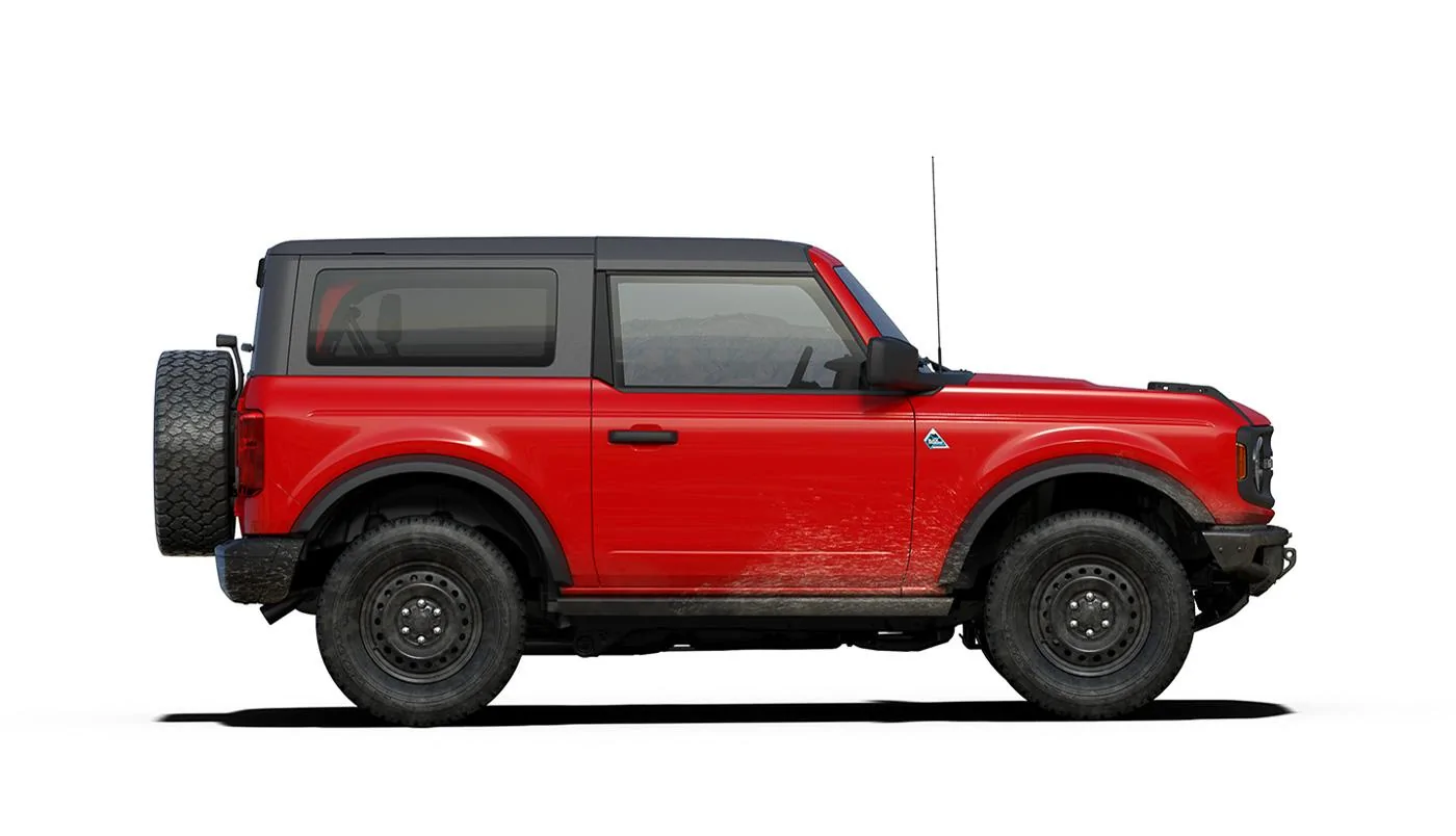 Ford Bronco 2021 Bronco BUILD & PRICE Configurator Is Finally Live (For Real)!! Share your build inside. Bronco-Build-and-Price-Configurator-Live-11