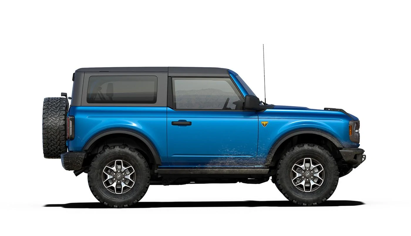 Ford Bronco 2021 Bronco BUILD & PRICE Configurator Is Finally Live (For Real)!! Share your build inside. Bronco-Build-and-Price-Configurator-Live-10