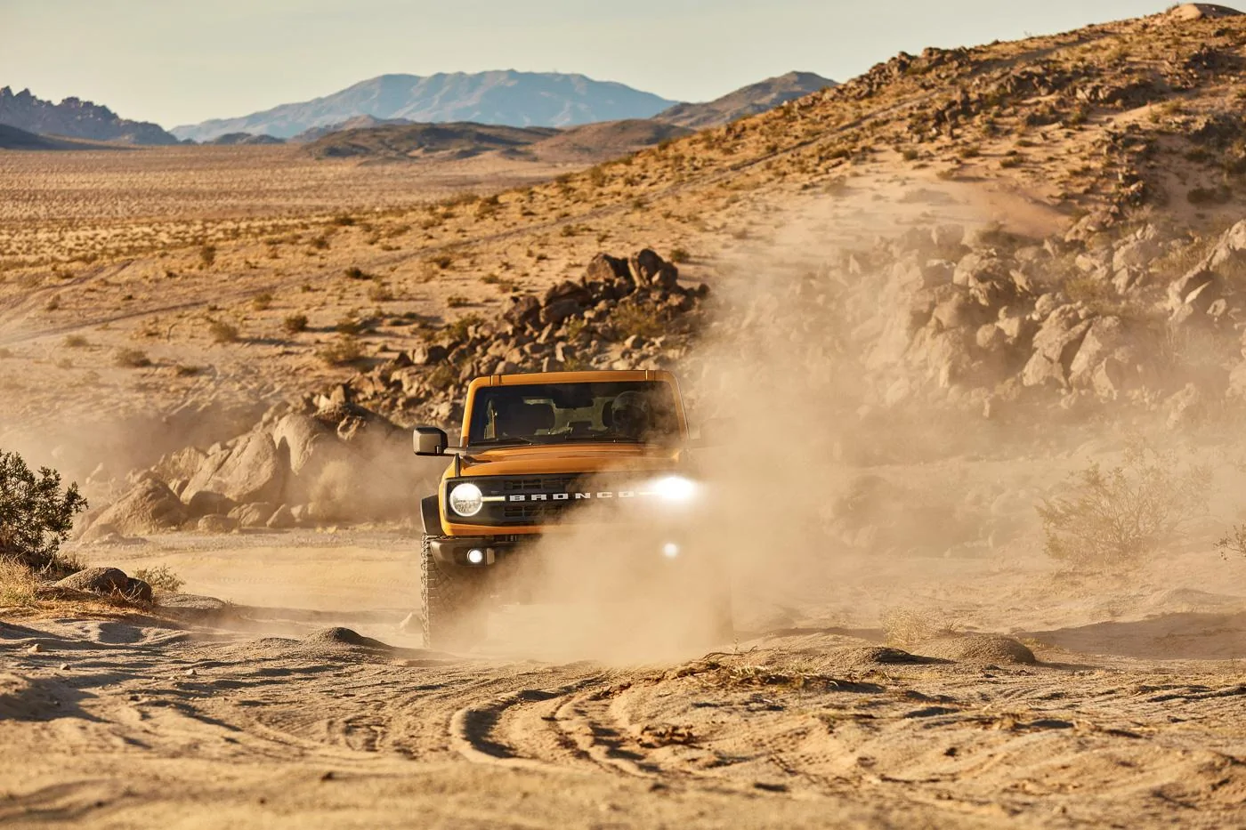 Ford Bronco 2021 Bronco BUILD & PRICE Configurator Is Finally Live (For Real)!! Share your build inside. Bronco-Build-and-Price-Configurator-Live-7