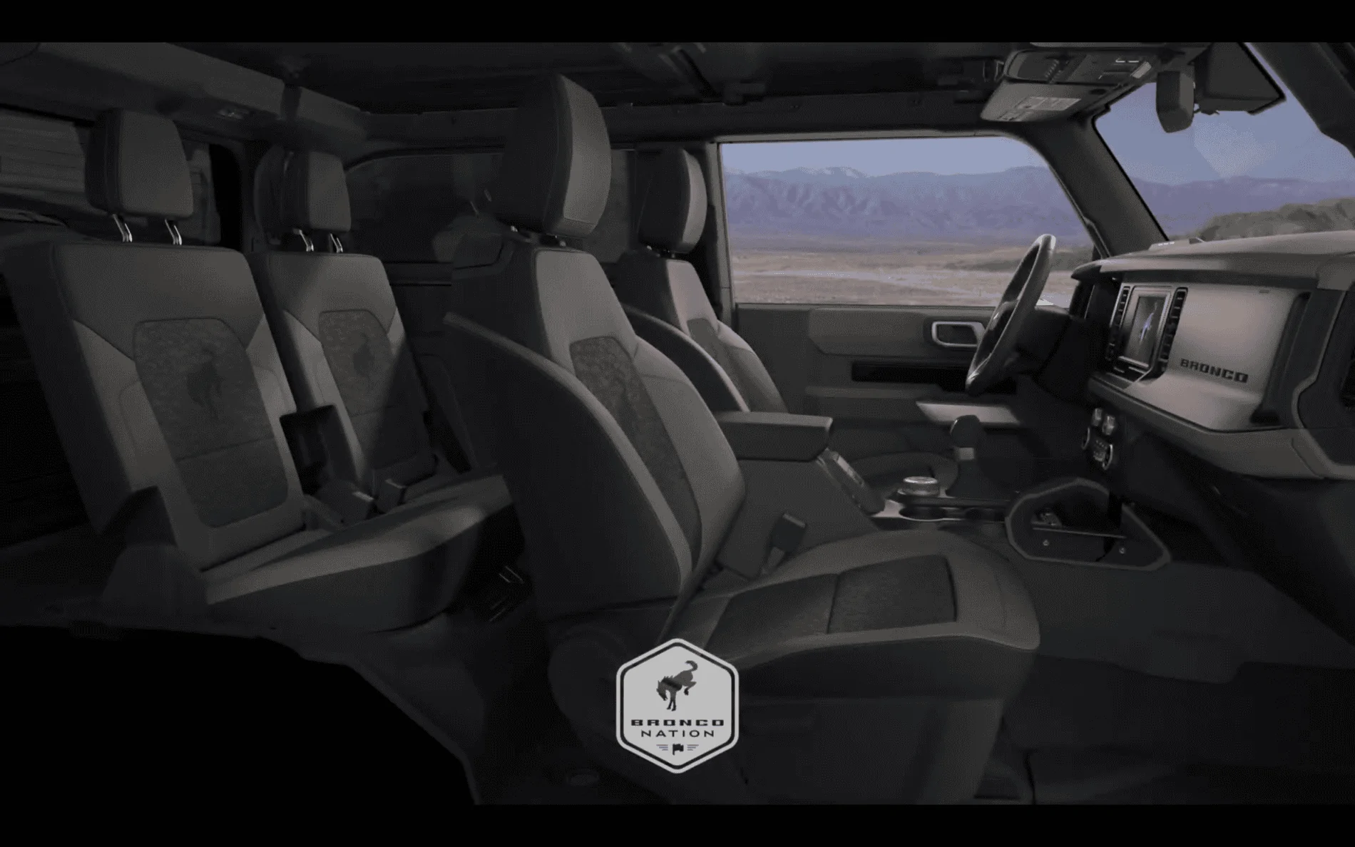 Ford Bronco Wildtrak Bronco Thread Screen Shot 2020-10-23 at 2.51.15 AM
