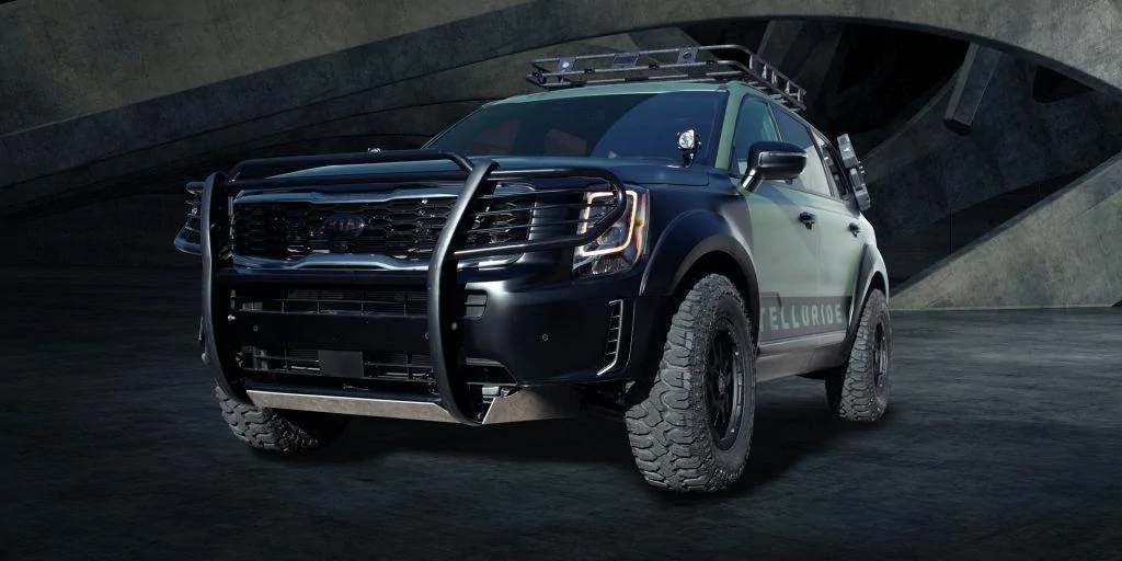 Ford Bronco This is baffling, Ford 1603455164265