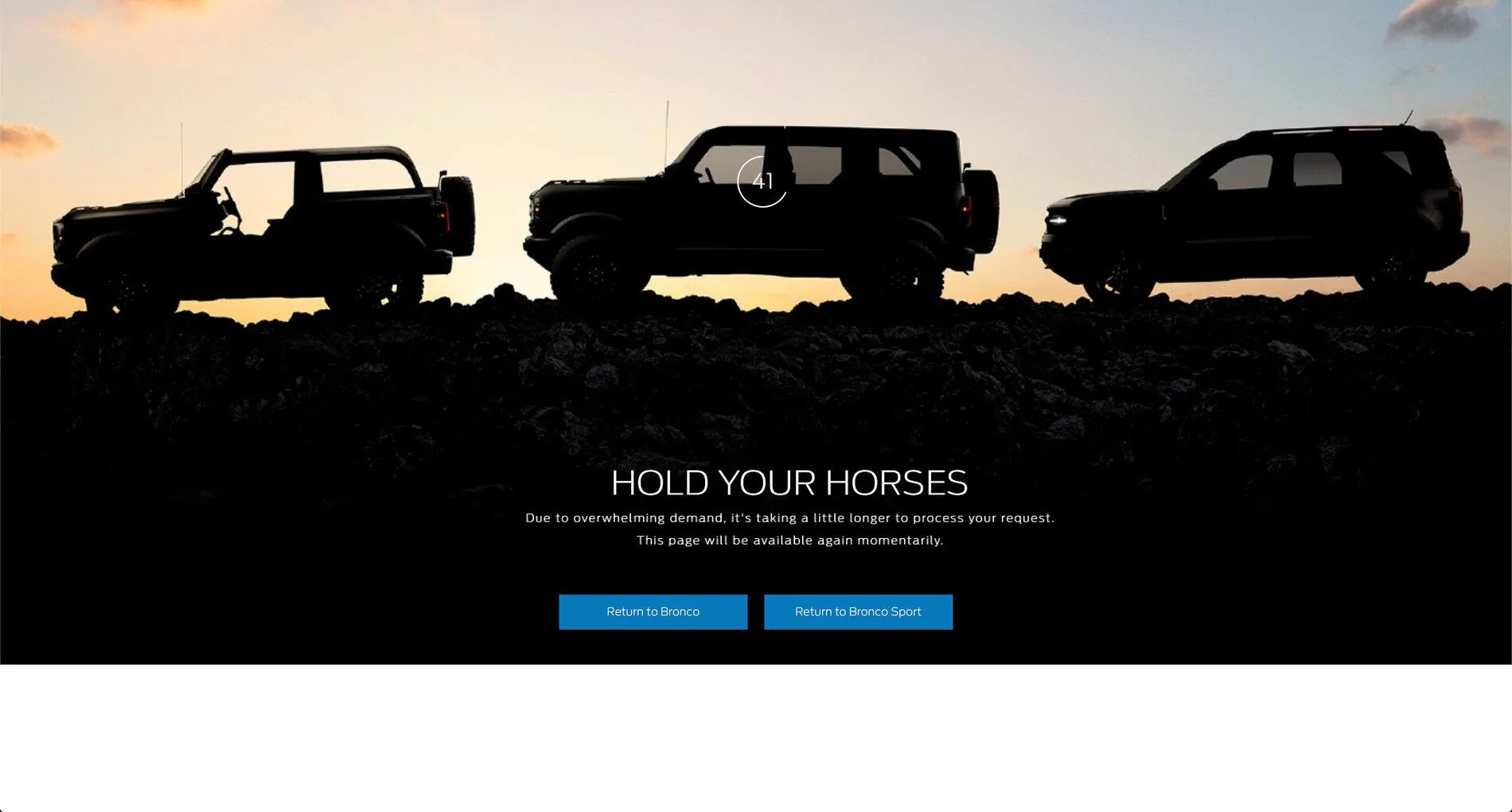 Ford Bronco **CORRECTED** BUILD & PRICE REFERENCE GUIDE for 2021 Bronco! 2020-10-22_23-02-17