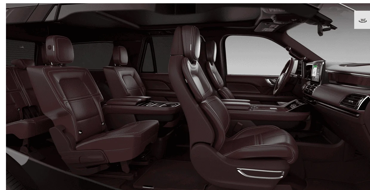 Ford Bronco INTERIOR COLORS & MATERIALS Walkthrough Video Posted Screen Shot 2020-10-23 at 10.12.38 AM