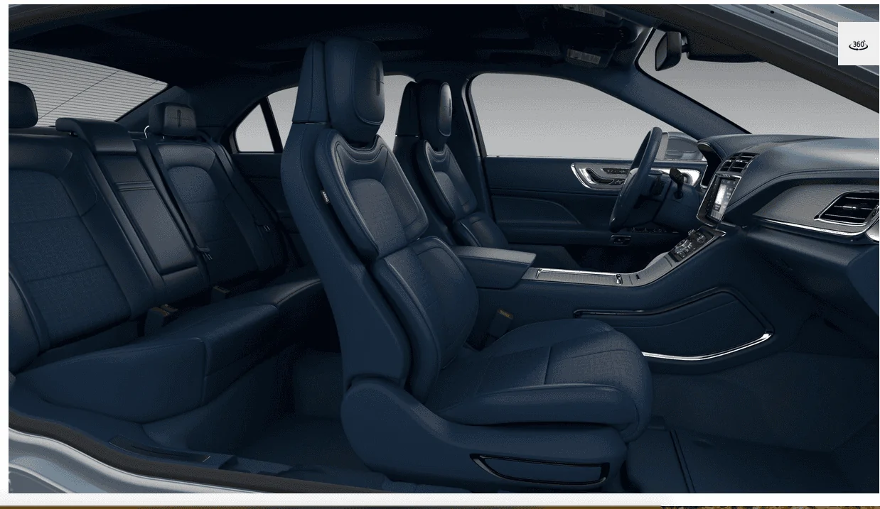 Ford Bronco INTERIOR COLORS & MATERIALS Walkthrough Video Posted Screen Shot 2020-10-23 at 10.17.05 AM