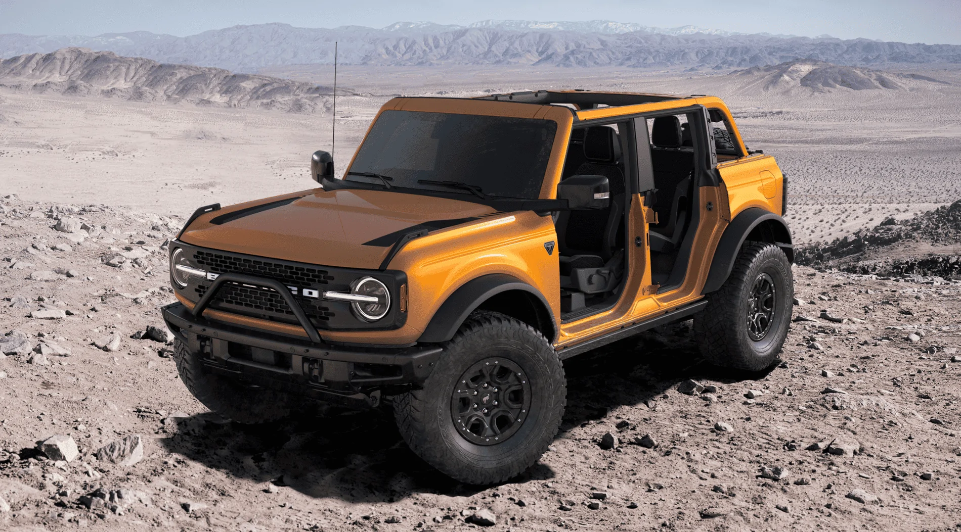 Ford Bronco First Edition Bronco Thread 4B4B53D9-8703-47E2-B749-35ACB99ECFC6
