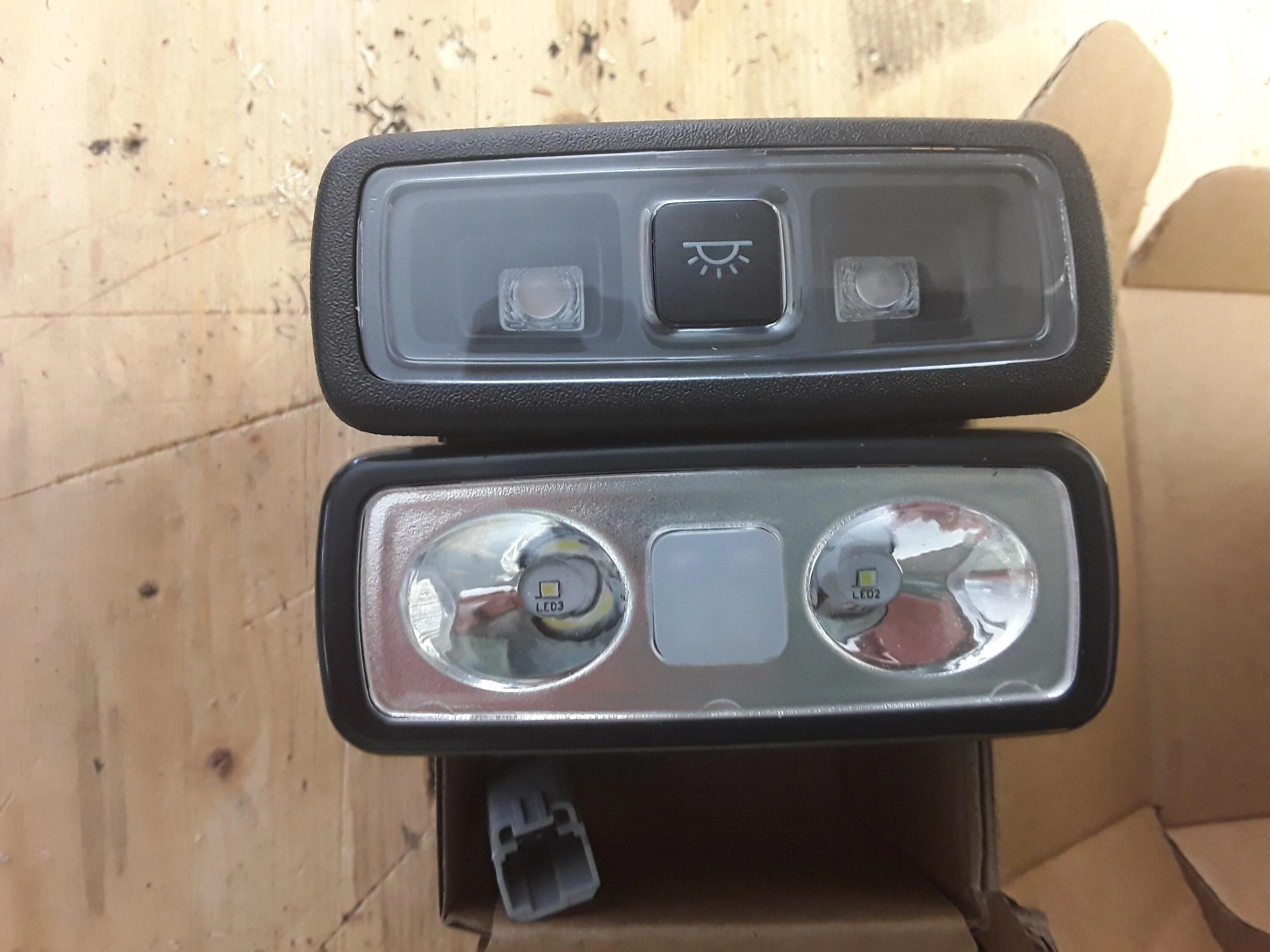 Ford Bronco What did you do TO / WITH your Bronco today? 👨🏻‍🔧🧰🚿🛠 20230604_153335