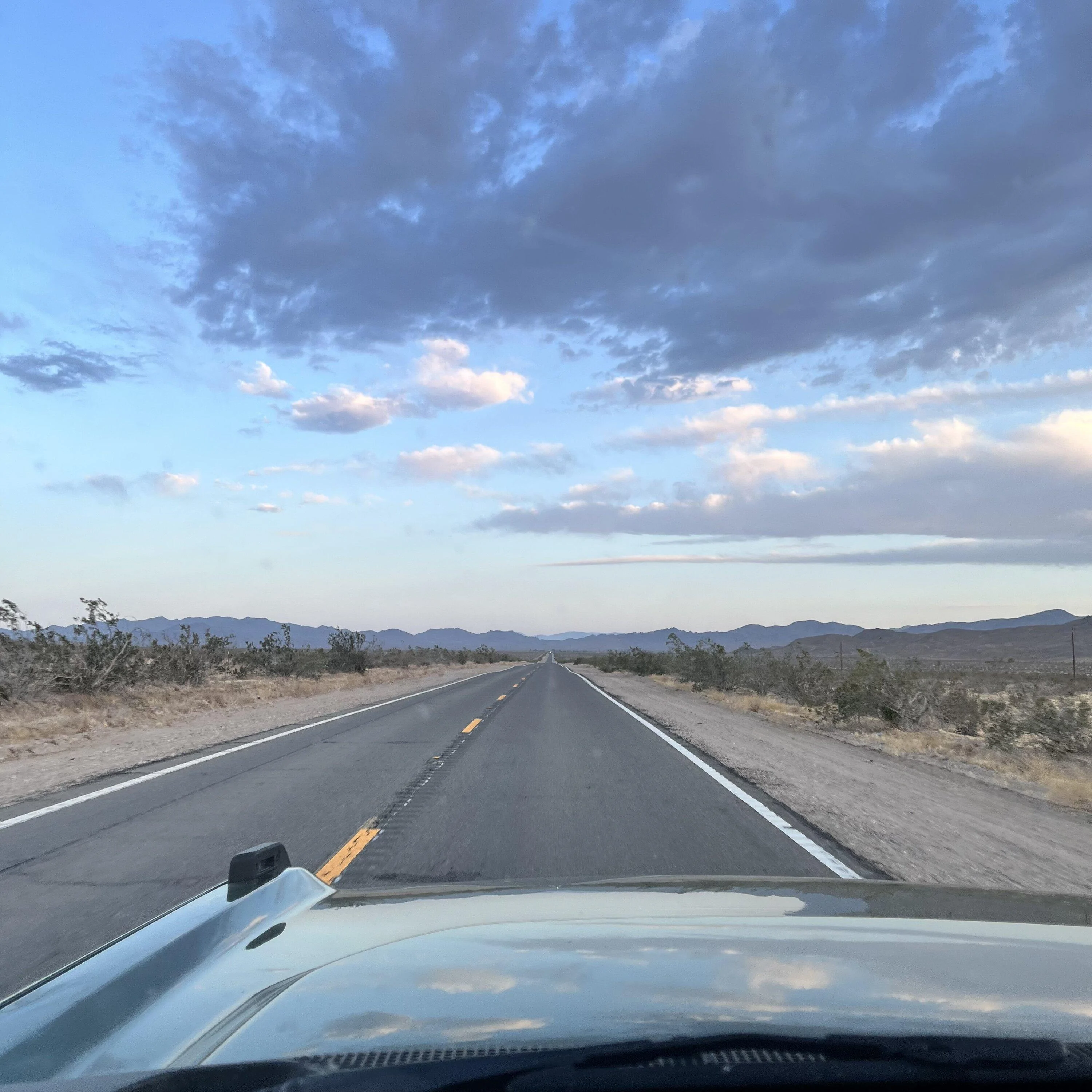 Ford Bronco A Month on the Road - Live Updates IMG_0622