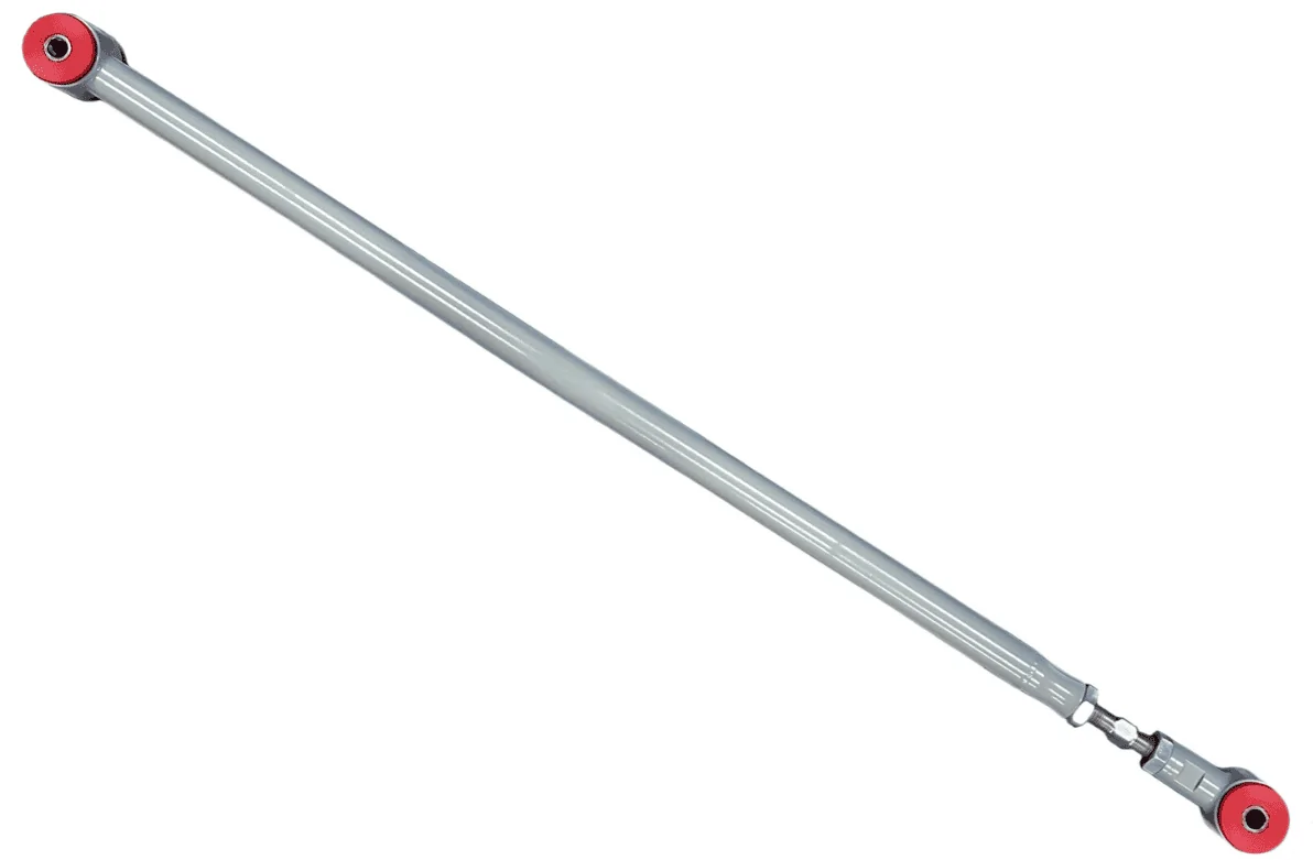 Ford Bronco New Product Release:  Steeda Bronco Adjustable Rear Track Bar 1686071143560