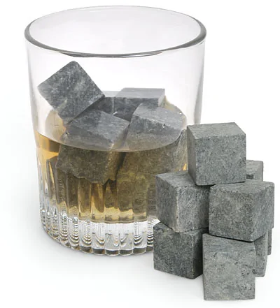 Ford Bronco Scotch Blocks whiskeystones