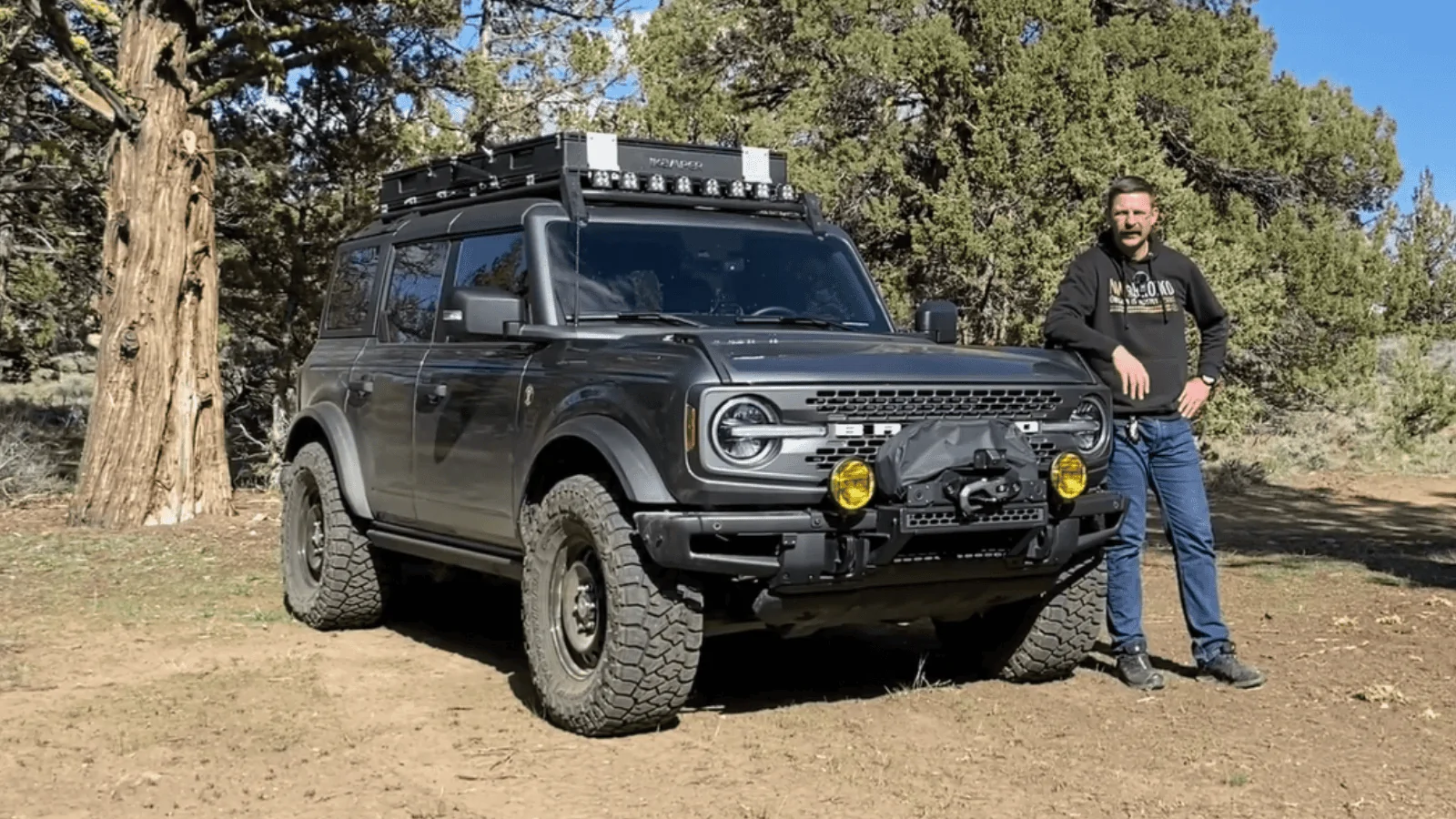 Ford Bronco Spring And Shock Package For Extra Weight? Untitled design