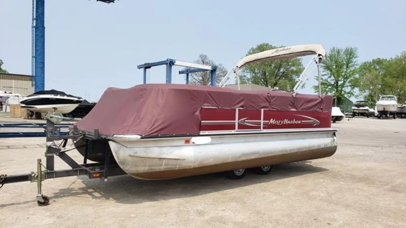 Ford Bronco This is a Bad Idea Right? Boat