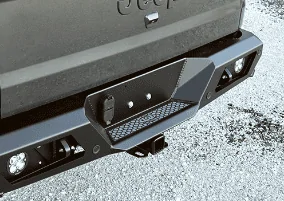 Ford Bronco Rear Bumper show off thread 1686144548136
