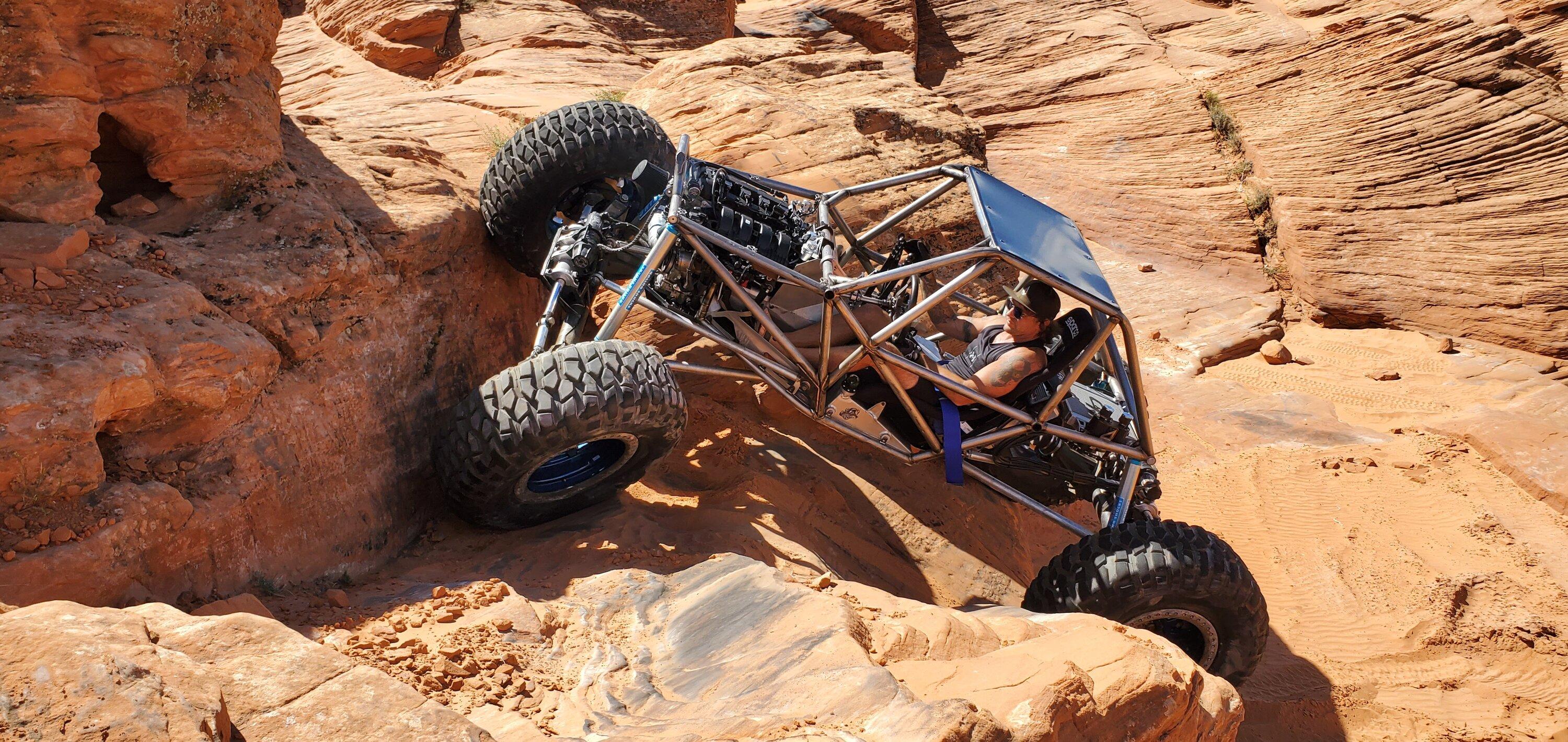 Ford Bronco 2.3L Ford Performance Crate Engine clibon