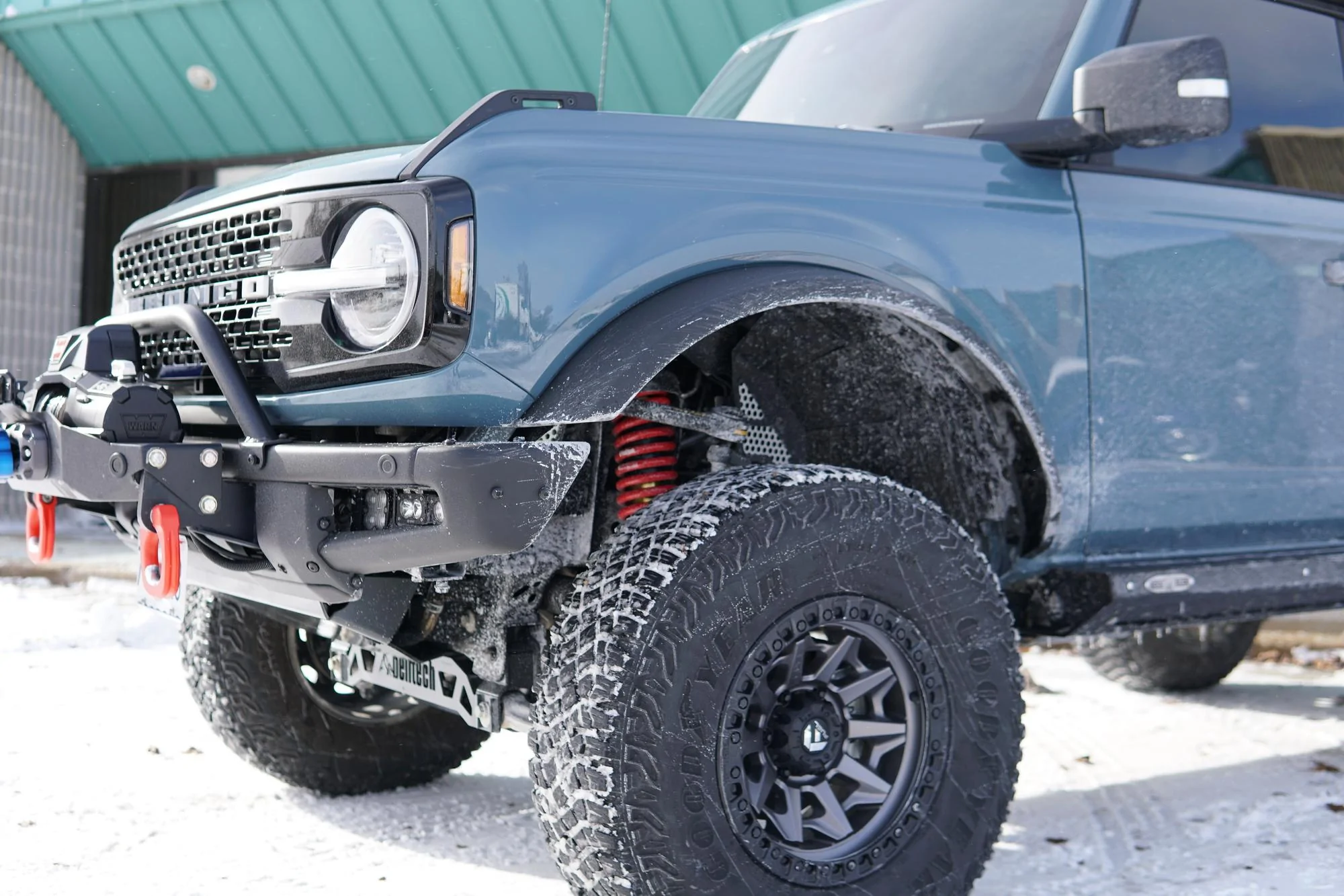 Ford Bronco Spring And Shock Package For Extra Weight? DSC00134 (2)