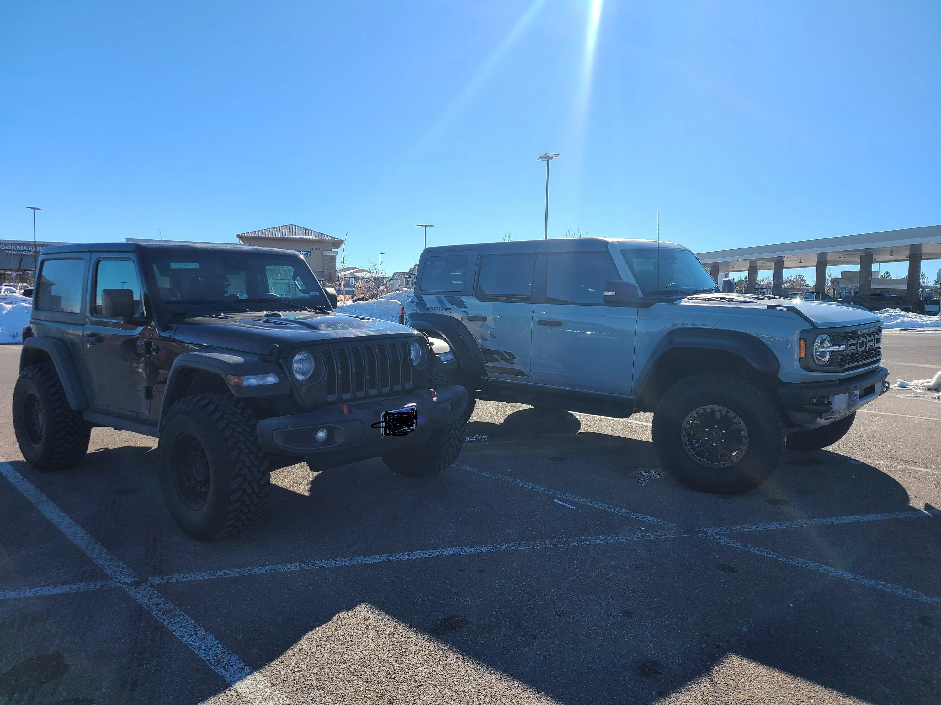 Ford Bronco Looking for advice on 37’s 20230107_115958