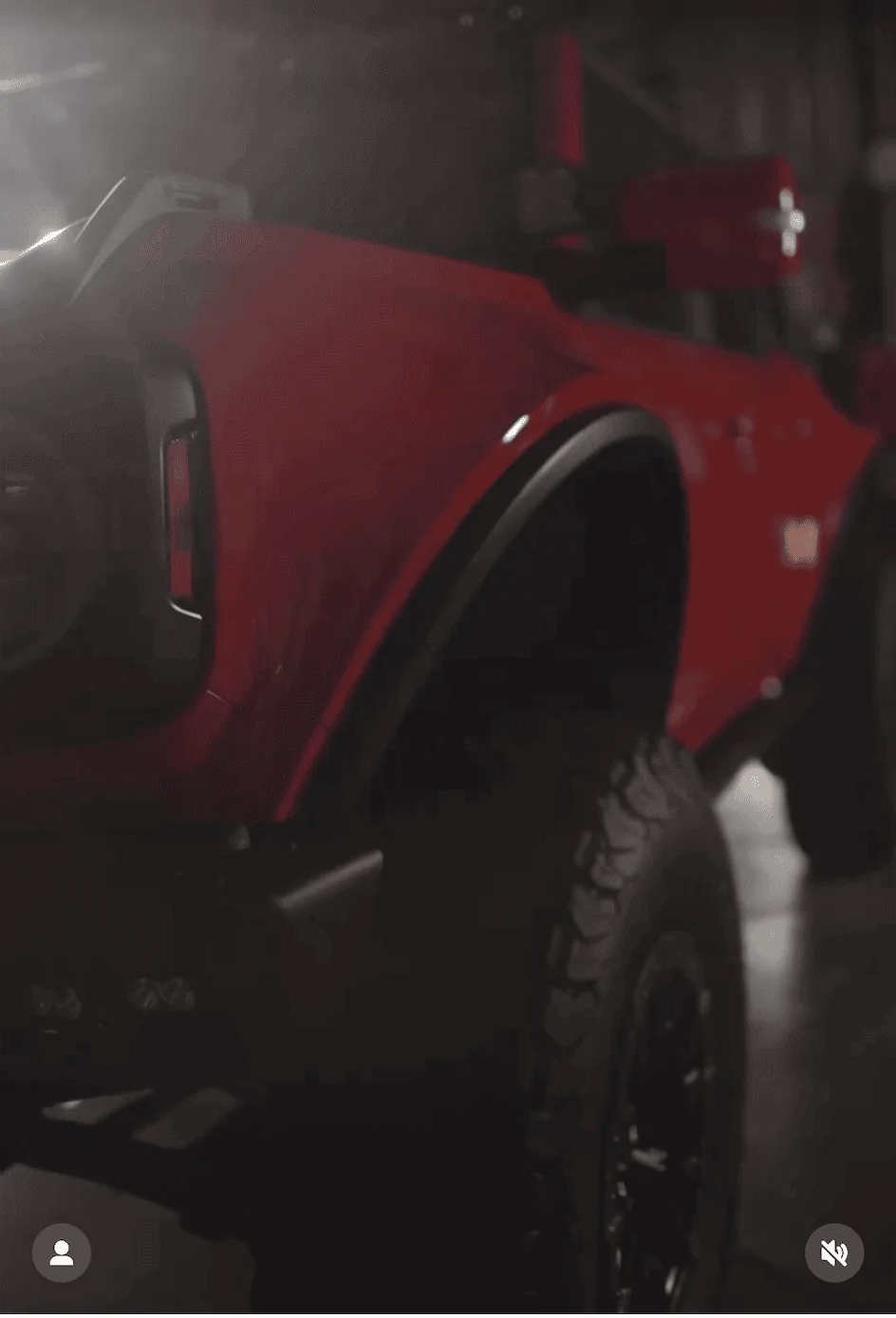 Ford Bronco APG Bronco Raptor Prorunner Body Kit & Build (by Automotive Performance Group) Screenshot 2023-06-07 at 10.07.57 AM