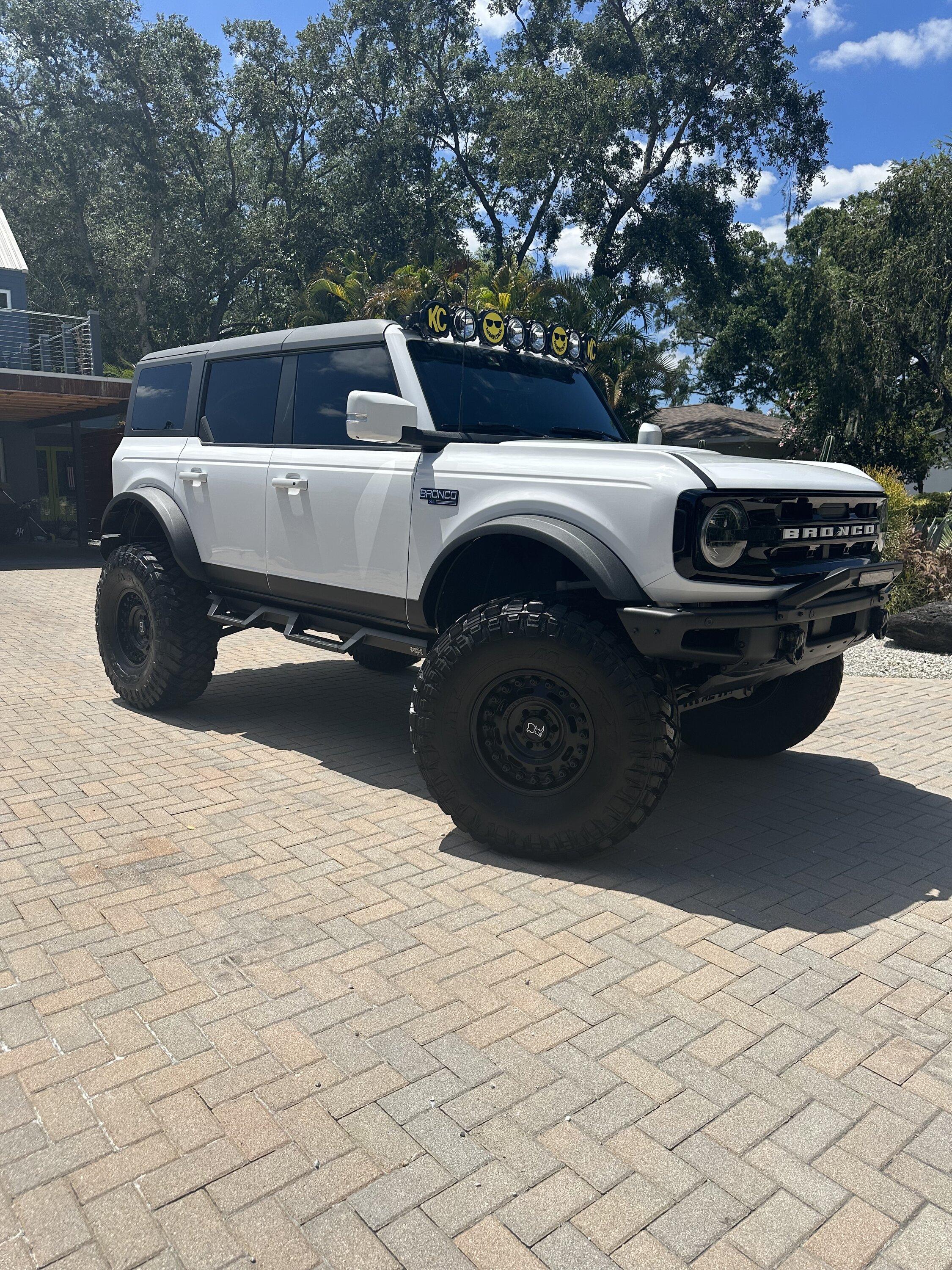 Ford Bronco Dax's Outerbanks Build FEB9D2CE-54A8-4948-90DB-DA14EBAE5BA7