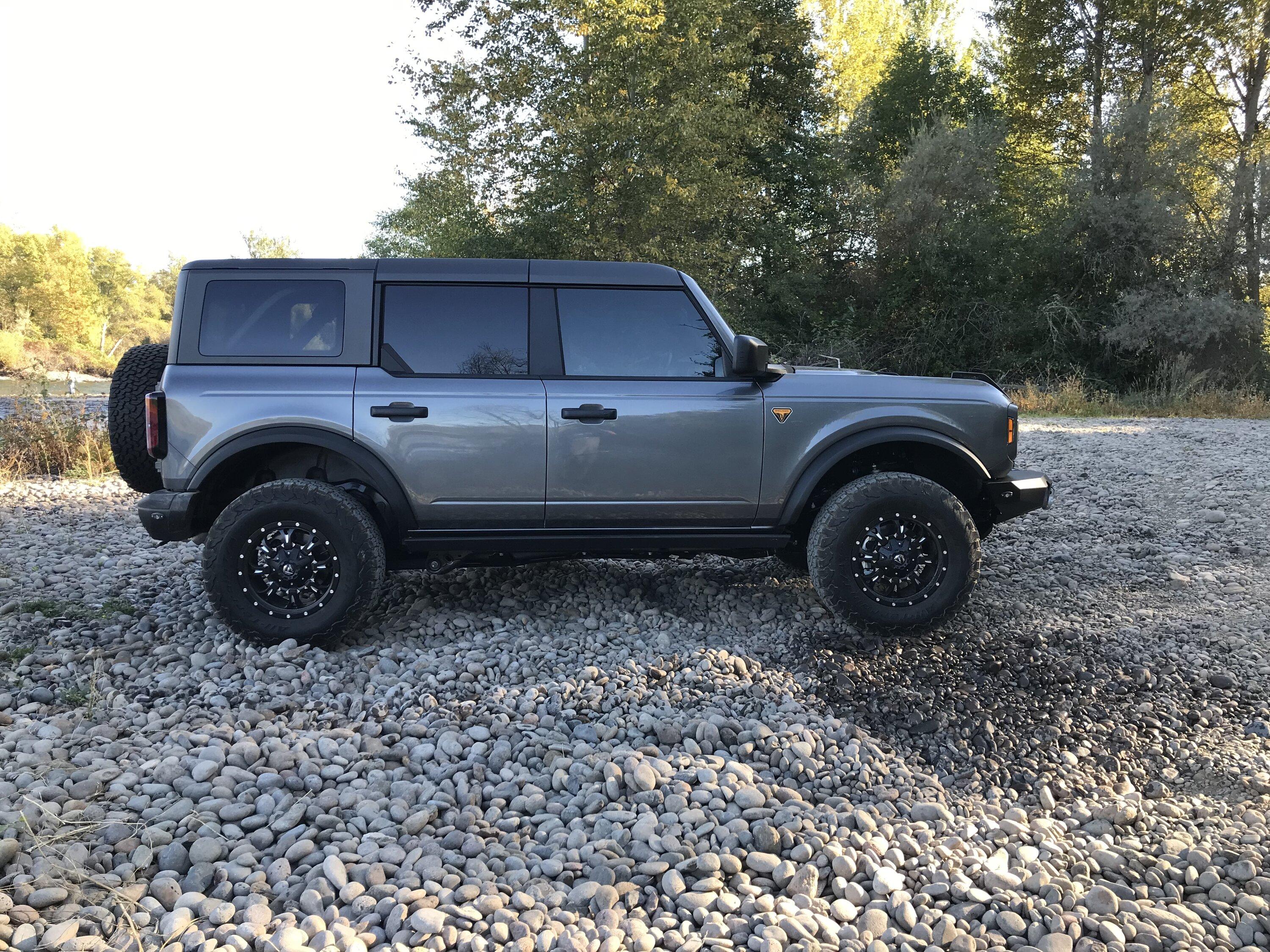 Ford Bronco Radflo Coilover Shocks review / feedback? A4.JPG