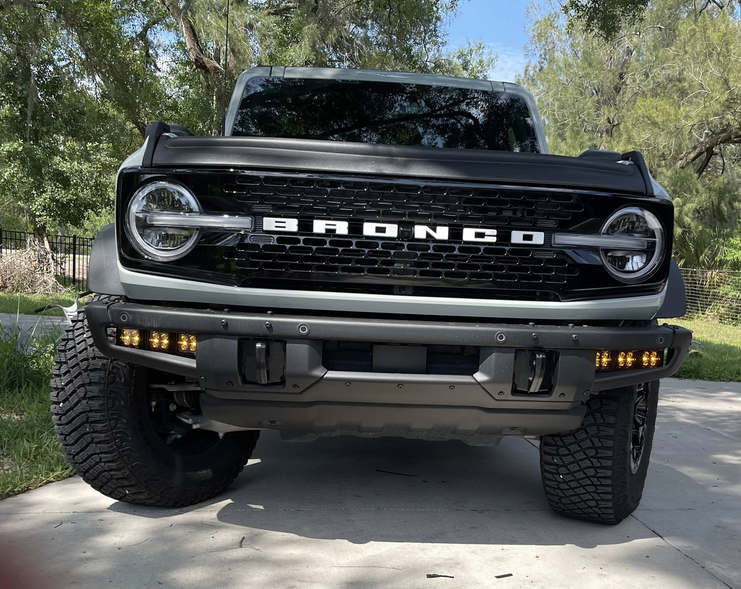Ford Bronco Fog Lights-Modular Bumper 1C4EA97F-F606-4FF9-A607-32888BA04F95