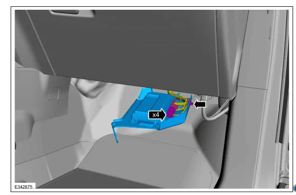 Ford Bronco [How-To] Subwoofer Upgrade - Replacing/Upgrading the Factory Sub 1686238114640