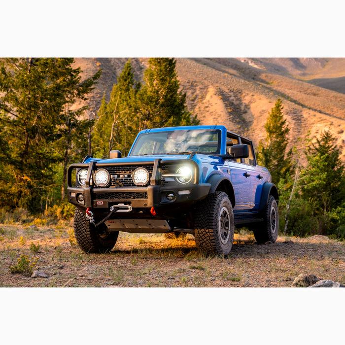 Ford Bronco Fab Four Matrix Full Coverage vs ARB Summit Front Bumpers Help Needed... ARB_CO_00052_rev_700x700-2691481846
