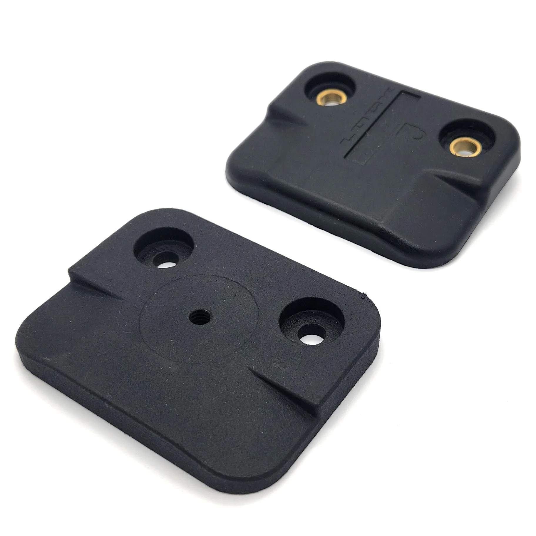 Ford Bronco [New Product By ModCrate!] Modular Latch Plates 3D Print Latch Prototy