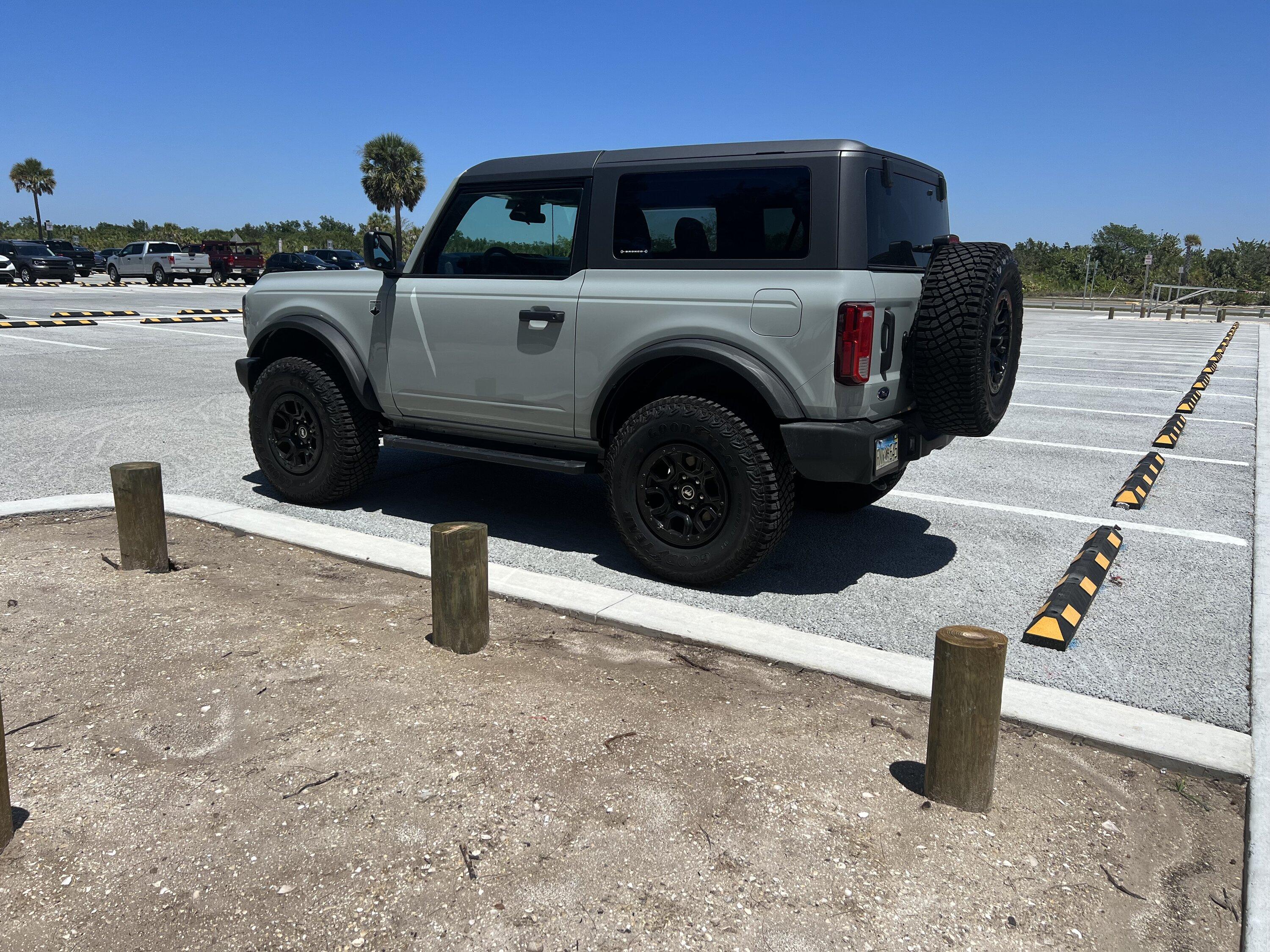 Ford Bronco Cost to lift? IMG_3755