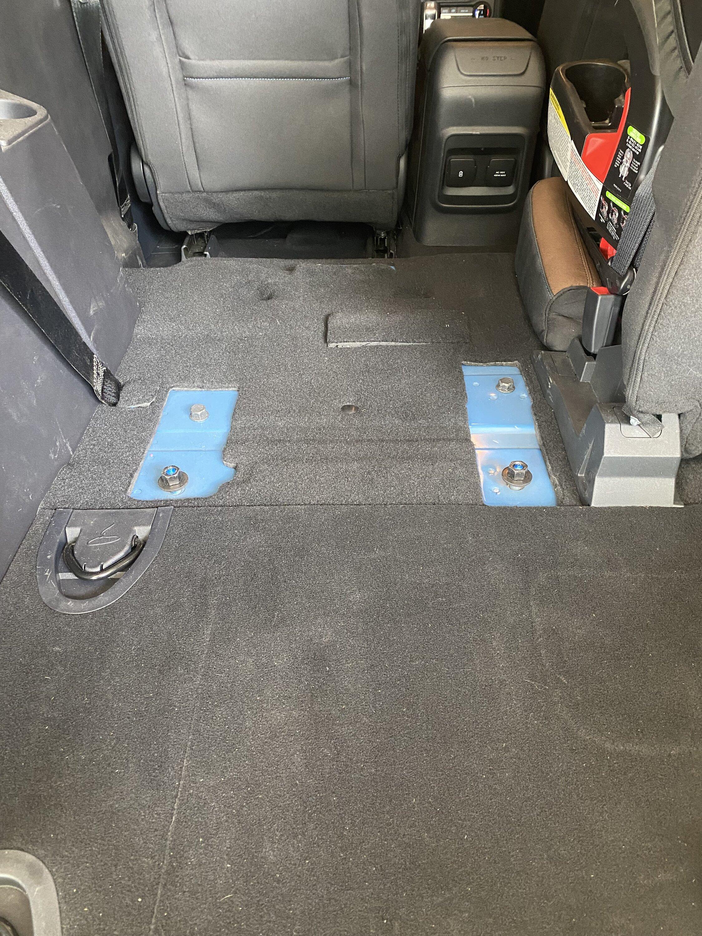 Ford Bronco What did you do TO / WITH your Bronco today? 👨🏻‍🔧🧰🚿🛠 IMG_6056
