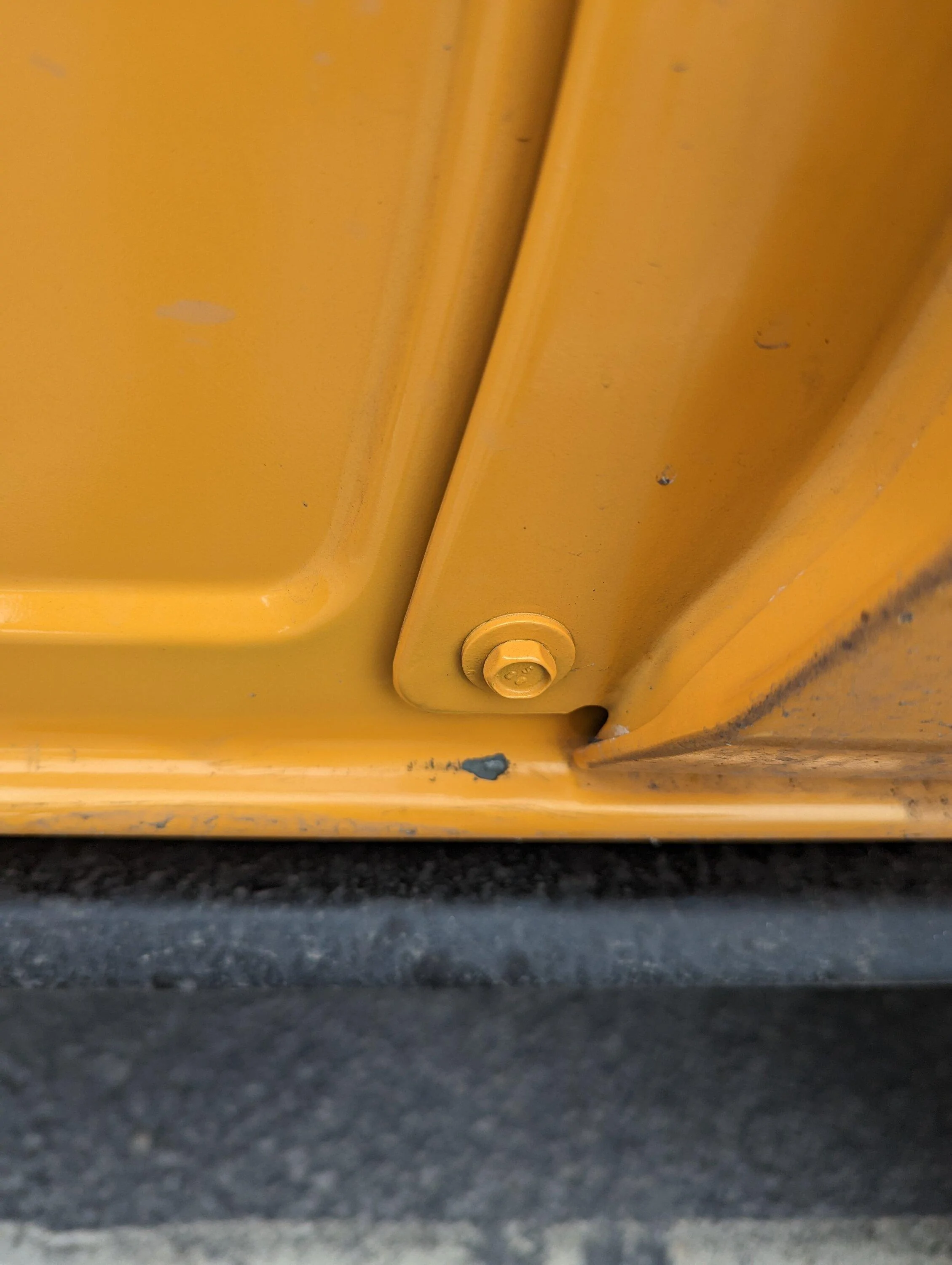Ford Bronco Repeat Issues. Opinions needed PXL_20230303_210714534